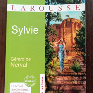 Sylvie – Gérard de Nerval