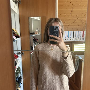 GANT Strickpullover