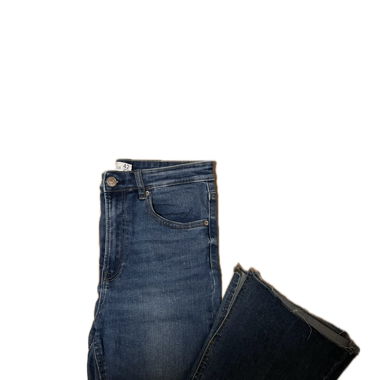 Stradivarius flare jeans