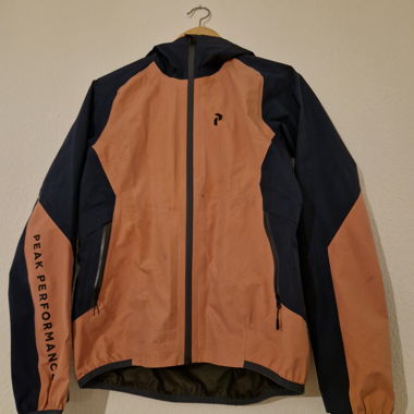 Giacca Peak Performance