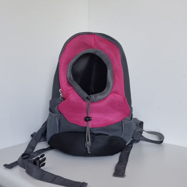 Sac à dos pour chien d’été / Sac pour chien