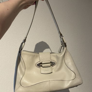 vintage disser bag