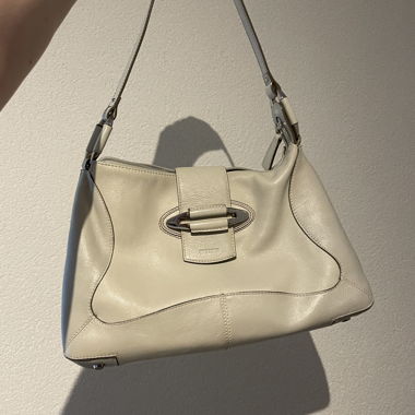 vintage disser bag