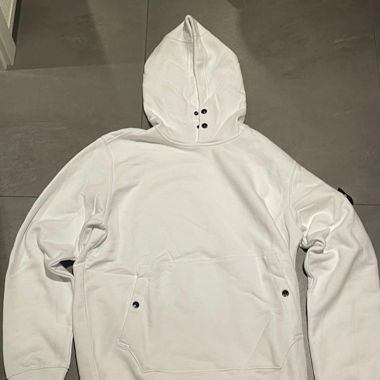 Stone Island Hoodie NEU