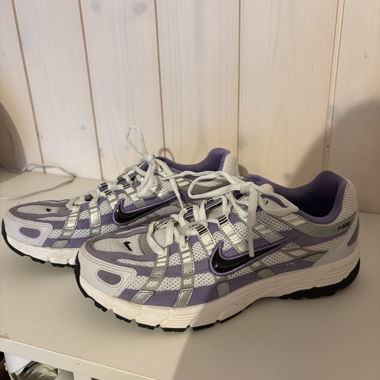 Baskets Nike P-6000