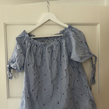 Bluse