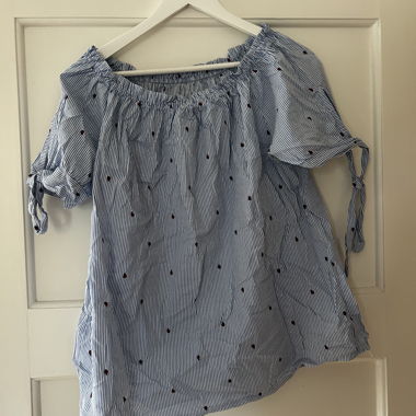 Bluse