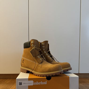 Timberland premium