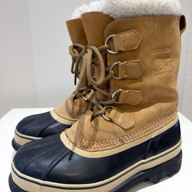 Sorel Caribou Winterstiefel - Grösse 40 