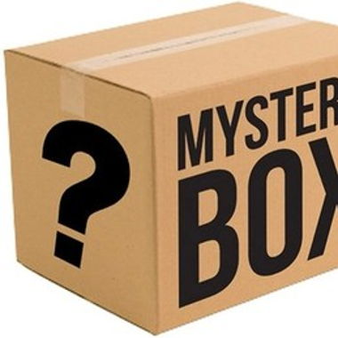 Mystery Kleider Box