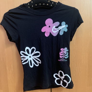T-shirt Nike