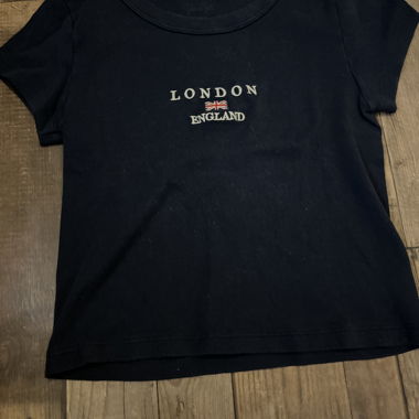 T-shirt Brandy Melville
