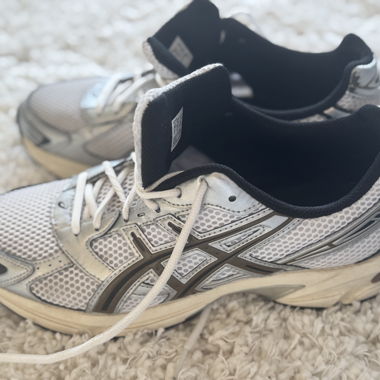 Asics