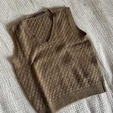 Top by brandy melville