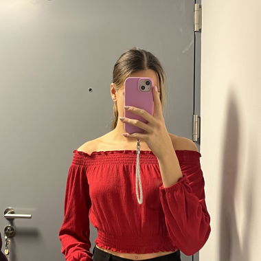 Bluse