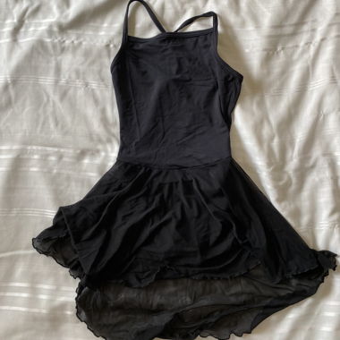 Ballett Body