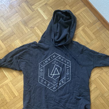 Linkin Park Pullover