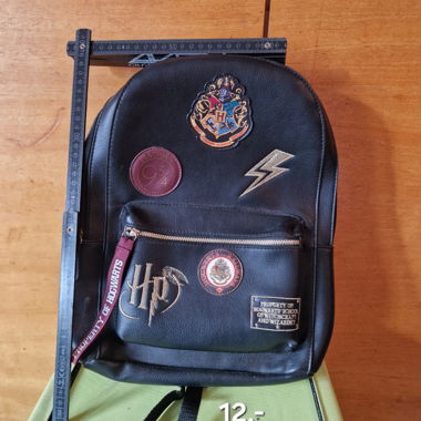Sac à dos Harry Potter 