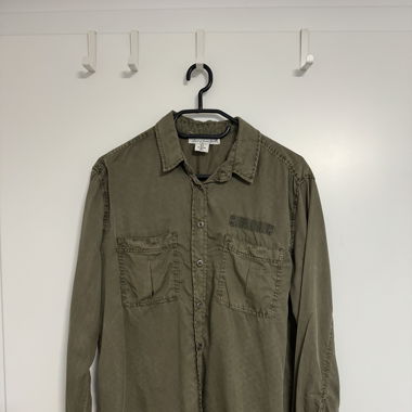 Bluse H&M