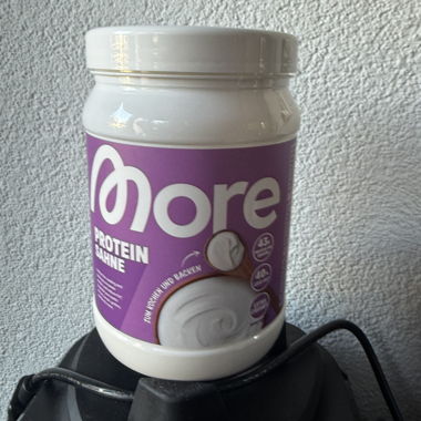 More Protein Cream 300 g
