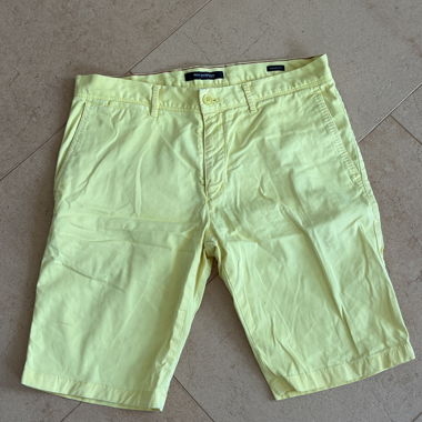 Shorts Roy Robson Regular Fit