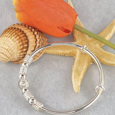 Bracelet-bijou en argent 925
