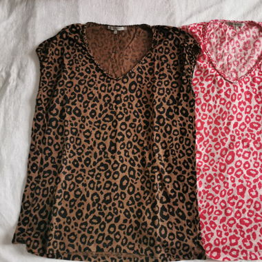 2 tops Gerard Darel