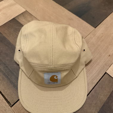 Carhartt WIP Backley Cap