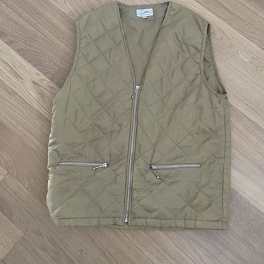 Unoduo vest