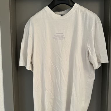 Tee classique 