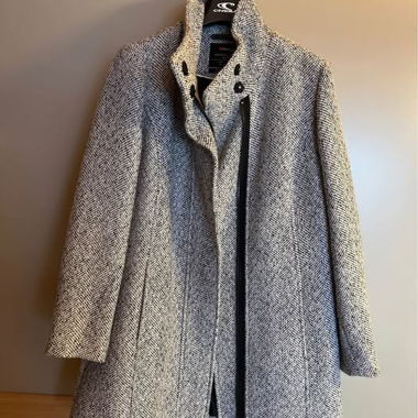 Coat for sale