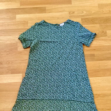 FatFace tunic dress