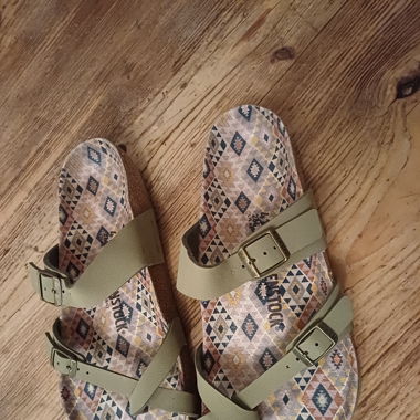 Birkenstock 