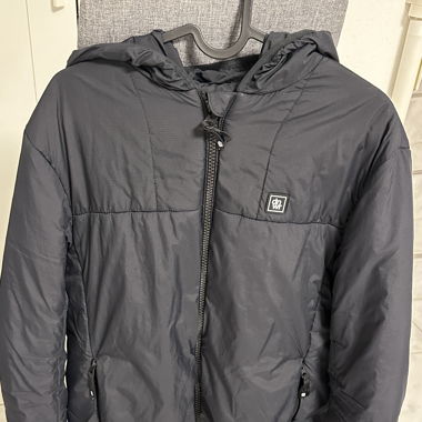 Zara Übergangsjacke