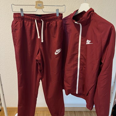 Survêtement Nike 