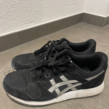 Asics Schuhe Grösse 38