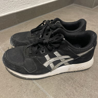 Asics Schuhe Grösse 38