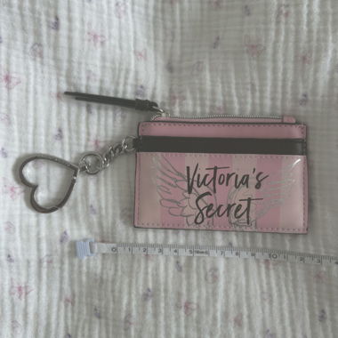 Porte-cartes Victoria's Secret