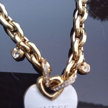 Nuova collana chic