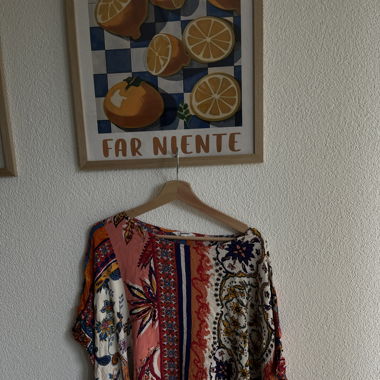 Tunique Desigual S
