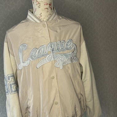 Classy School Jacket