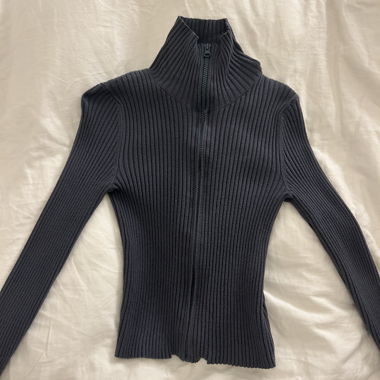 Subdued jacket