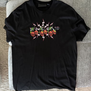 T-shirt Philipp Plein
