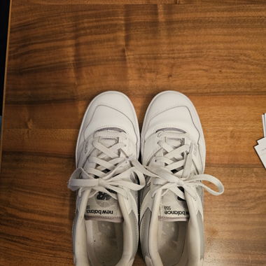 New Balance Sneaker
