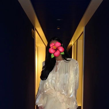 Miss Rosier Viral Dress