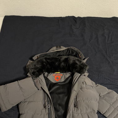 Wellensteyn Jacke