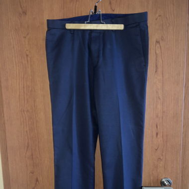 Pantalon homme