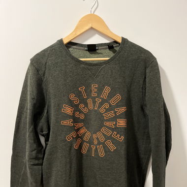 Scotch&Soda Pullover L