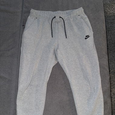 Jogging nike