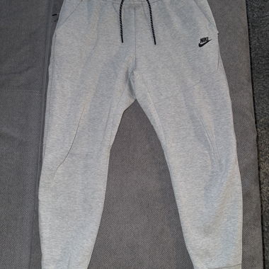 Jogging nike